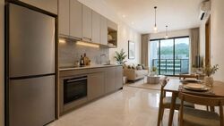 The Botany At Dairy Farm (D23), Condominium #555611591